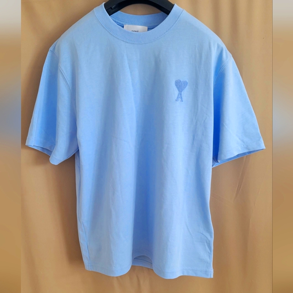Ami-Tshirt-M